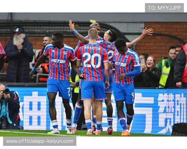 克鲁皮替补梅开二度 伯恩茅斯顽强3比3战平水晶宫 克鲁皮替补梅开二度 伯恩茅斯顽强3比3战平水晶宫