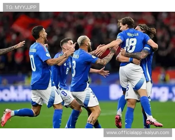 世预赛意大利主场迎战挪威，后者保持全胜已基本锁定出线