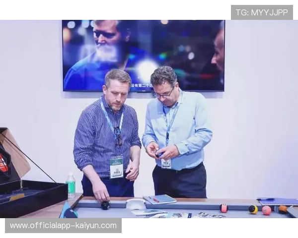 世界台球展2026广州开幕，汇聚全产业链品牌与采购商