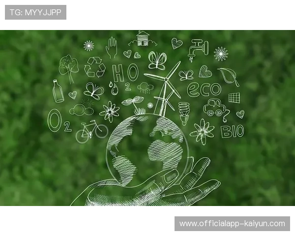 体育内容低碳化制作推广 减少碳足迹响应环保 体育内容低碳化制作推广 减少碳足迹响应环保