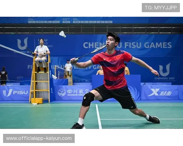 泰国羽毛球新规下周试行，球员期待公正