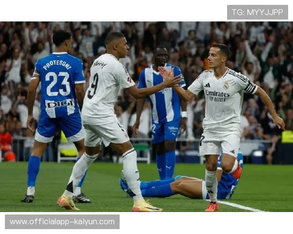 “贝林厄姆助攻罗德里戈破门，皇马中场核心表现活跃”