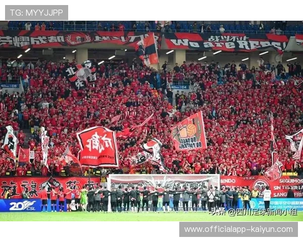 中超最不受欢迎球迷榜出炉，成都蓉城球迷位居榜首