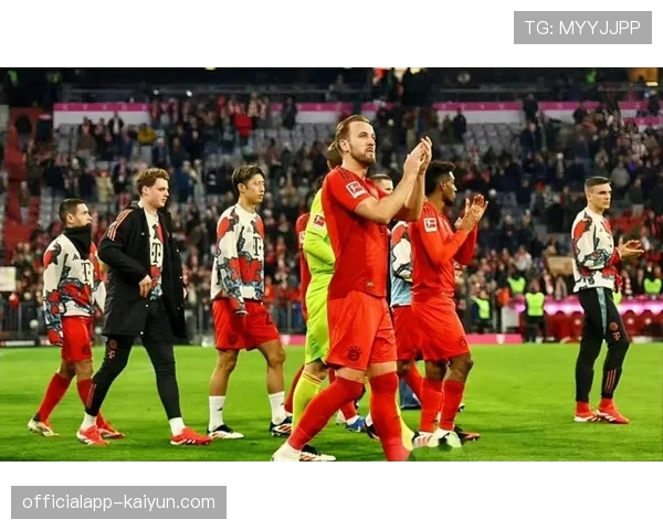 战术分析：面对拜仁，为何大部分德甲球队选择放弃高位人盯人防守？